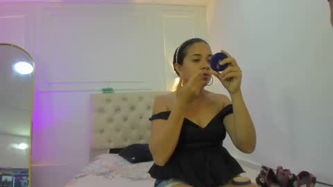 charlottte y dante online show from 03/01/26, 03:30
