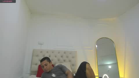 charlottte y dante online show from 05/14/26, 05:14
