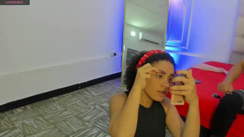 charlottte y dante online show from 06/07/26, 05:33