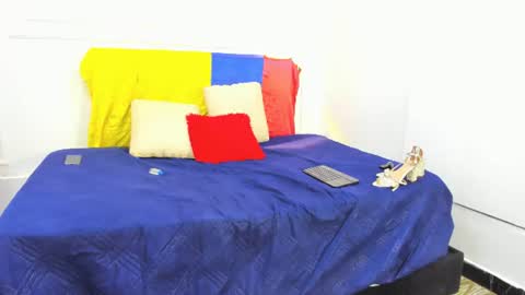 charlottte y dante online show from 06/15/26, 04:58