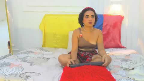 charlottte y dante online show from 06/19/26, 04:06