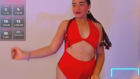 charlottte y dante online show from 06/22/26, 08:00
