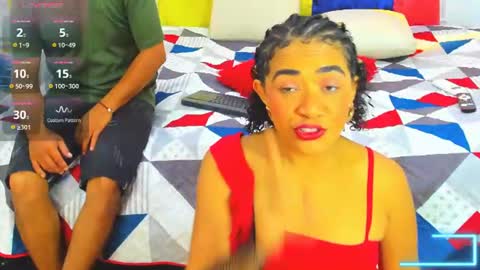 charlottte y dante online show from 06/28/26, 12:00
