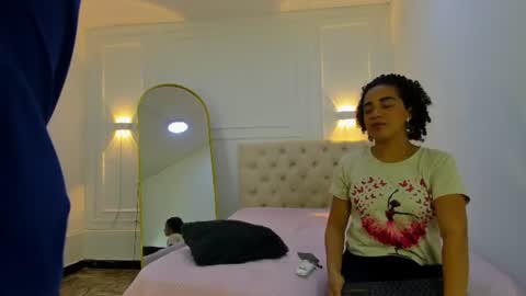 charlottte y dante online show from 07/08/26, 03:00