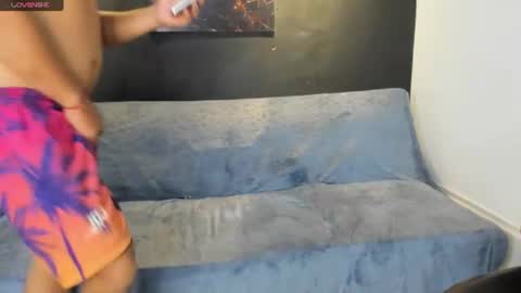 charlottte y dante online show from 07/09/26, 04:22