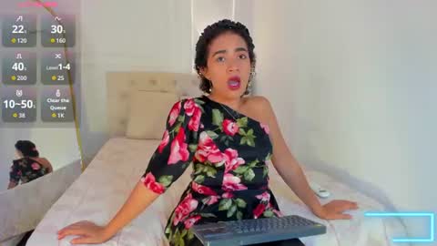 charlottte y dante online show from 07/11/26, 03:53