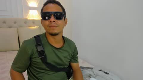 charlottte y dante online show from 07/16/26, 01:06
