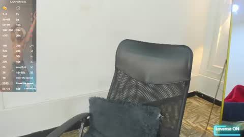 charlottte y dante online show from 07/25/26, 04:26