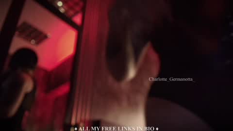 Charlotte online show from 12/07/24, 06:48