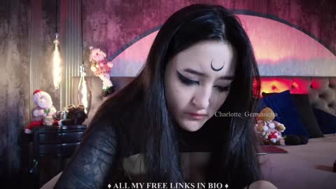 Charlotte online show from 12/23/24, 06:48