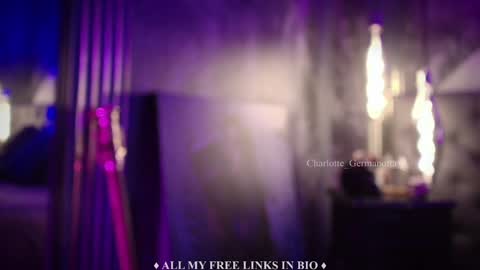 Charlotte online show from 01/10/25, 03:37
