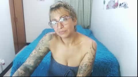 Snapshot of charlotte_gray_1 chatting on 03/05/26, 02:18 Charlotte online show from 03/05/26, 02:18