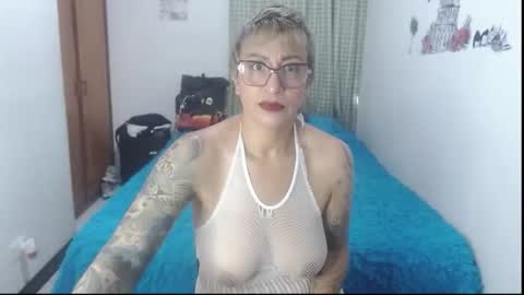 Snapshot of charlotte_gray_1 chatting on 03/06/26, 02:24 Charlotte online show from 03/06/26, 02:24