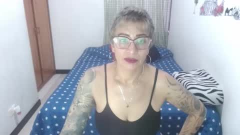 Snapshot of charlotte_gray_1 chatting on 03/20/26, 08:57 Charlotte online show from 03/20/26, 08:57