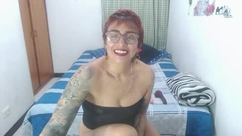 Snapshot of charlotte_gray_1 chatting on 04/07/26, 03:51 Charlotte online show from 04/07/26, 03:51