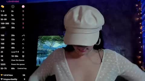 Charlotte  online show from 02/27/25, 01:59