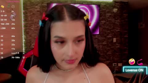 Charlotte  online show from 05/09/26, 01:00