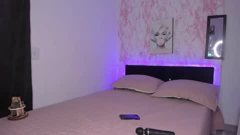 charlotte_hot47 online show from 02/01/25, 12:26