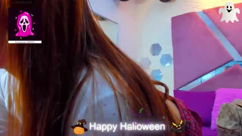 Charlotte Icee online show from 10/31/25, 04:41