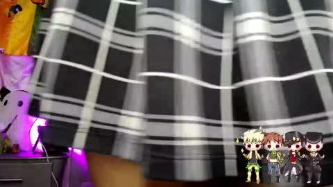 Charlie  online show from 10/29/25, 04:37