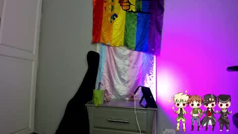 Charlie  online show from 11/19/25, 04:12