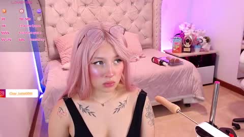 Charlotte online show from 12/13/24, 11:34