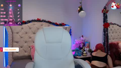 Charlotte online show from 12/29/24, 11:40