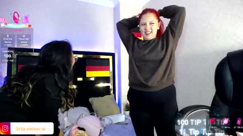 Snapshot of charlotte_jones__1 chatting on 10/04/25, 09:40 Charlotte online show from 10/04/25, 09:40