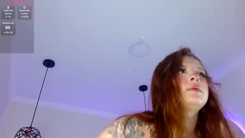 Snapshot of charlotte_jones__1 chatting on 12/20/25, 11:39 Charlotte online show from 12/20/25, 11:39