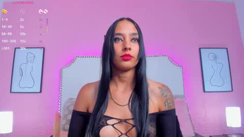 Snapshot of charlotte_kisss chatting on 12/16/25, 06:46 Charlotte online show from 12/16/25, 06:46