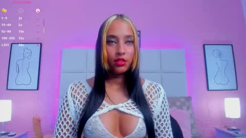 Charlotte online show from 03/17/26, 05:27