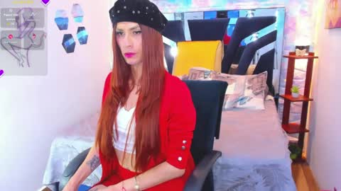CHARLOTTELANDRY online show from 04/29/26, 06:03