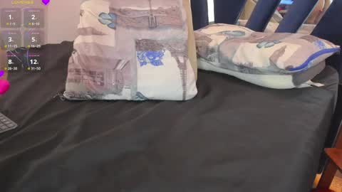 CHARLOTTELANDRY online show from 05/15/26, 01:18