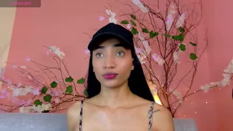 CHARLOTTE online show from 11/08/25, 11:14