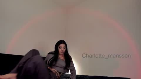 Charlotte online show from 02/06/26, 02:09
