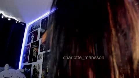 Charlotte online show from 04/27/26, 06:28