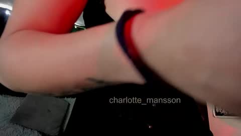 Charlotte online show from 05/20/26, 05:41