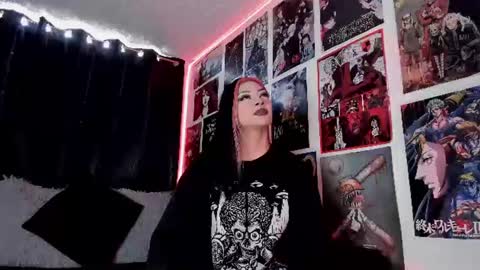 Charlotte online show from 06/16/26, 06:32