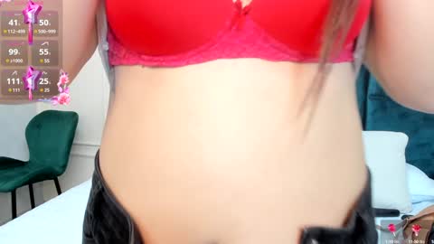 Charlotte Mayers online show from 12/13/24, 11:34