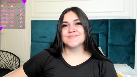 Charlotte Mayers online show from 12/21/24, 11:33