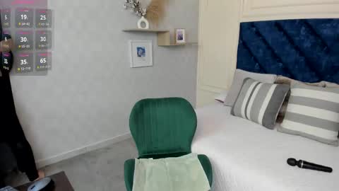 Charlotte Mayers online show from 11/03/25, 11:44