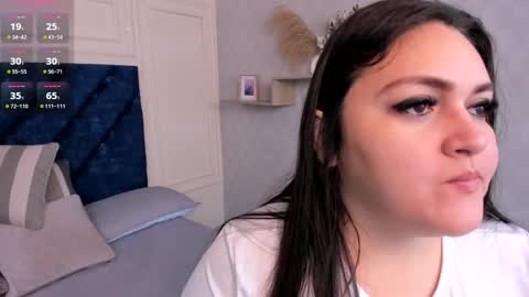 Charlotte Mayers online show from 11/07/25, 11:21