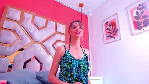 Charlotte online show from 10/28/25, 12:47