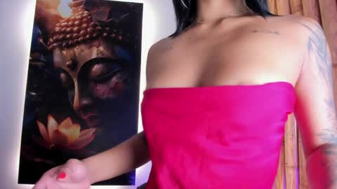 CHARLOTTE  online show from 05/20/26, 02:23