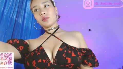 charlotte_morh_ online show from 02/13/26, 09:00