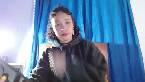 charlotte_morh_ online show from 03/31/26, 03:19
