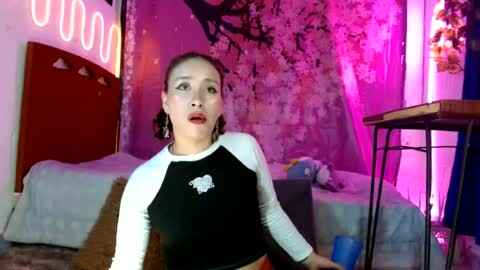 charlotte_morh_ online show from 06/20/26, 02:03