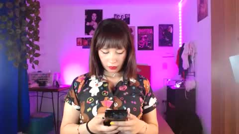 charlotte_morh_ online show from 07/01/26, 02:57