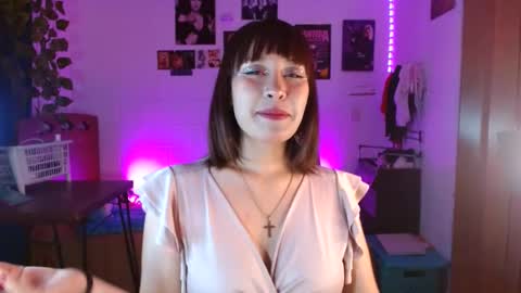 charlotte_morh_ online show from 07/11/26, 03:42
