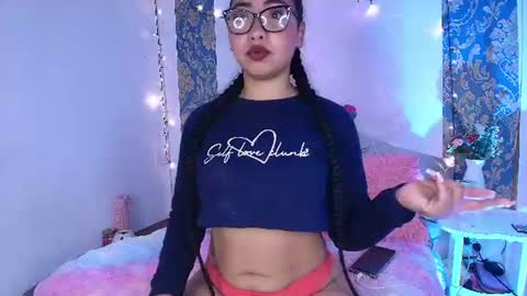 charlotte_princess_1 online show from 07/06/26, 06:43